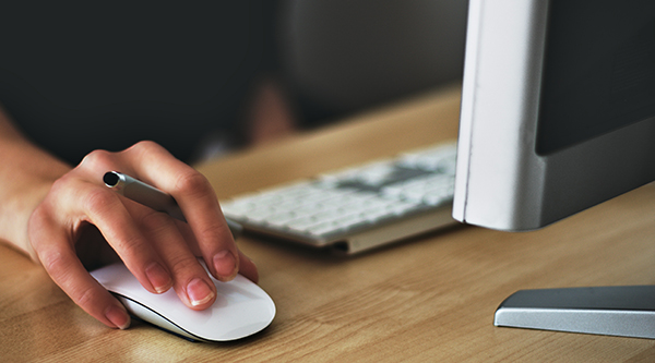 Accesso digitale per i clienti